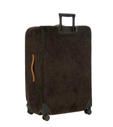BRIC'S Life Compound Large Suitcase (82')