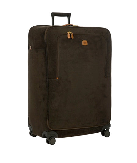 BRIC'S Life Compound Large Suitcase (82')