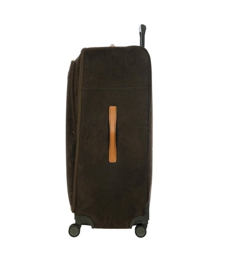 BRIC'S Life Compound Large Suitcase (82')