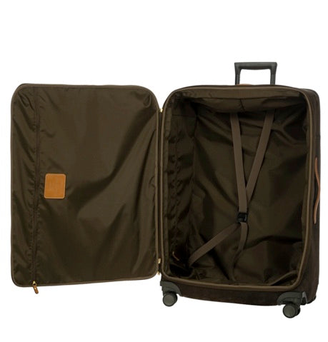 BRIC'S Life Compound Large Suitcase (82')