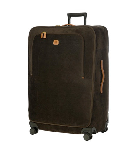 BRIC'S Life Compound Large Suitcase (82')