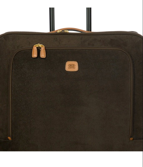 BRIC'S Life Compound Large Suitcase (82')