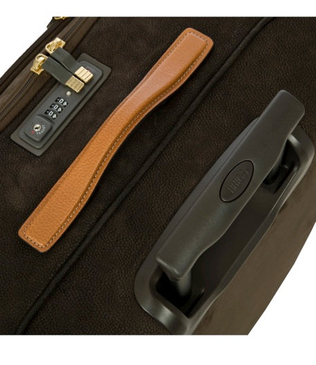 BRIC'S Life Compound Large Suitcase (82')