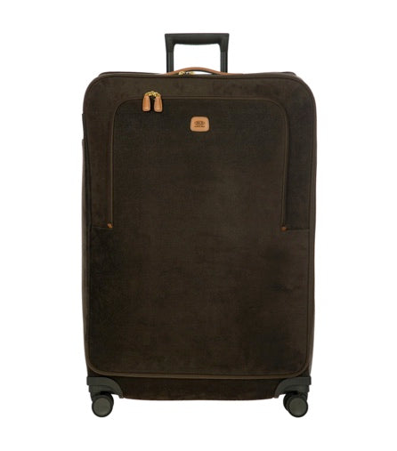 BRIC'S Life Compound Large Suitcase (82')