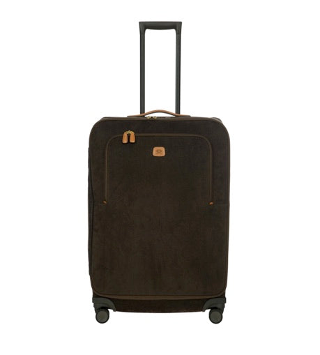 BRIC'S Life Compound Medium Suitcase (74')