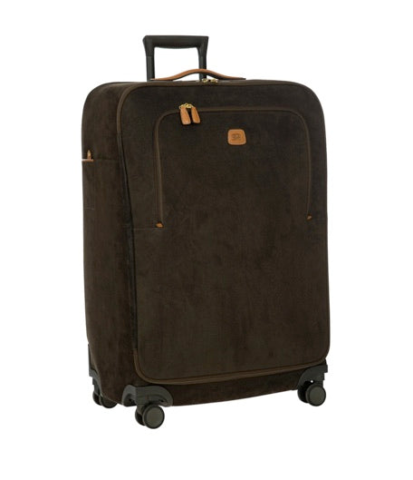 BRIC'S Life Compound Medium Suitcase (74')