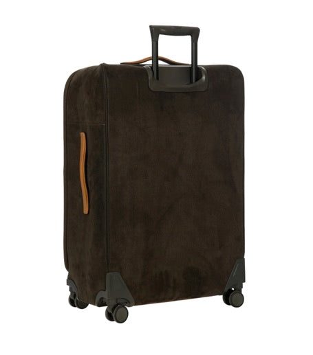 BRIC'S Life Compound Medium Suitcase (74')