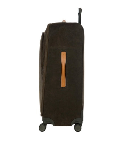 BRIC'S Life Compound Medium Suitcase (74')