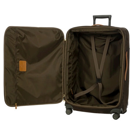 BRIC'S Life Compound Medium Suitcase (74')