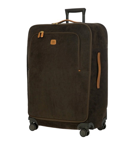 BRIC'S Life Compound Medium Suitcase (74')