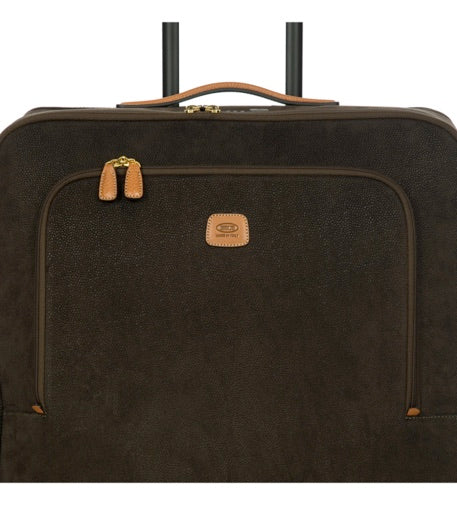 BRIC'S Life Compound Medium Suitcase (74')