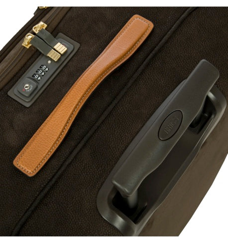 BRIC'S Life Compound Medium Suitcase (74')