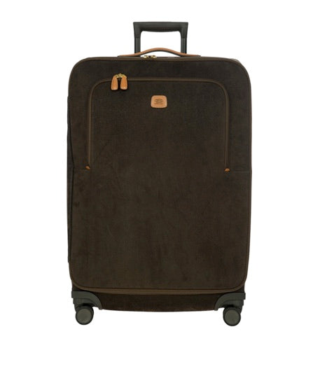 BRIC'S Life Compound Medium Suitcase (74')