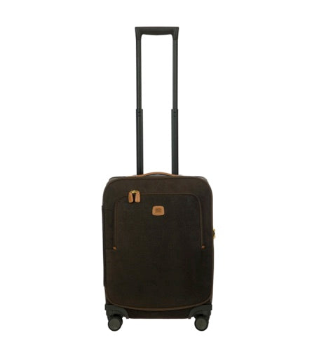 BRIC'S Life Compound Small Suitcase (55')