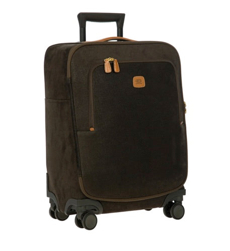 BRIC'S Life Compound Small Suitcase (55')