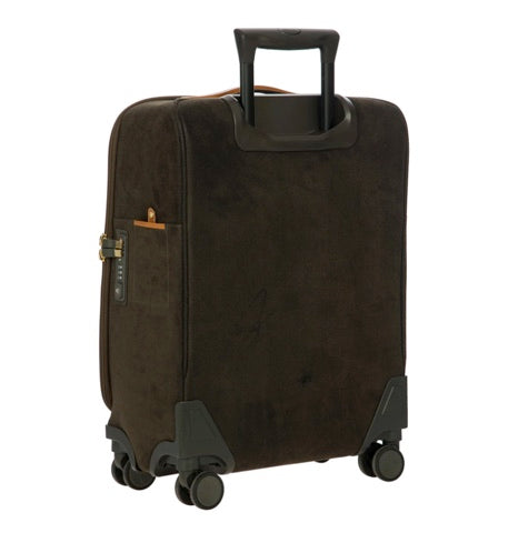 BRIC'S Life Compound Small Suitcase (55')