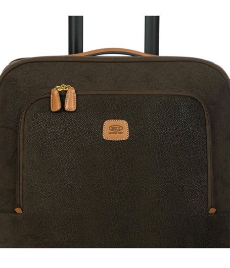 BRIC'S Life Compound Small Suitcase (55')