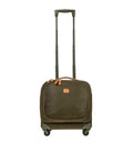 BRIC'S Life Compound Pilot Case (43')