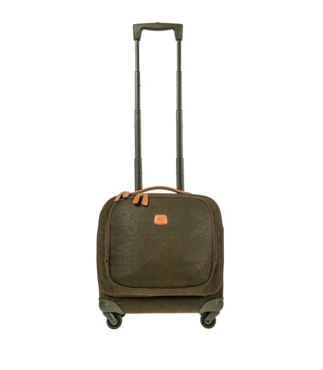 BRIC'S Life Compound Pilot Case (43')
