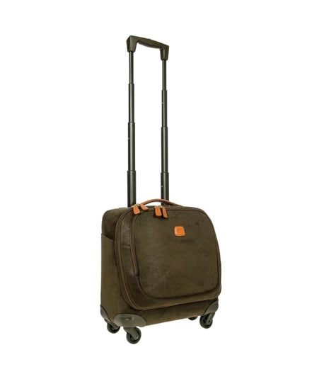 BRIC'S Life Compound Pilot Case (43')