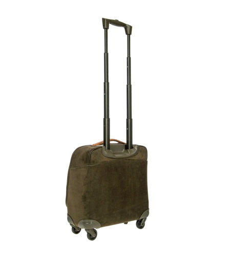 BRIC'S Life Compound Pilot Case (43')