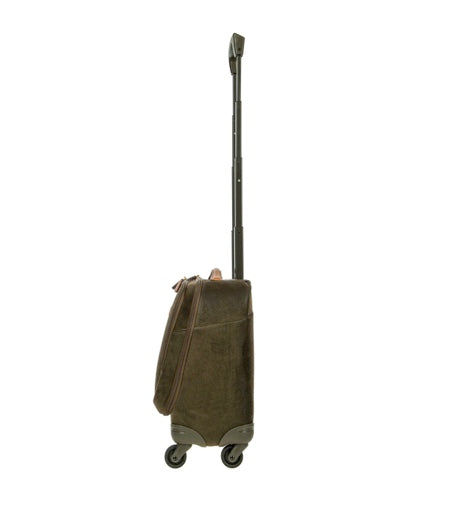 BRIC'S Life Compound Pilot Case (43')