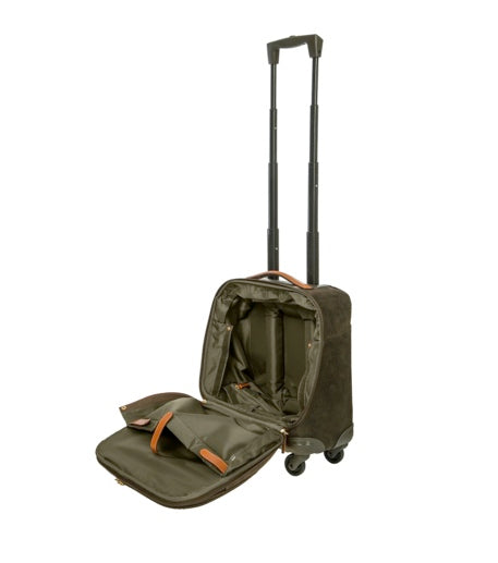 BRIC'S Life Compound Pilot Case (43')