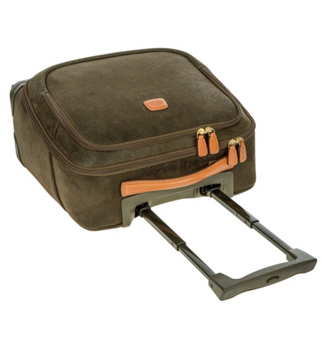 BRIC'S Life Compound Pilot Case (43')