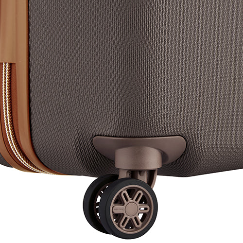 DELSEY Chatelet Air 2.0 Suitcase (55cm)