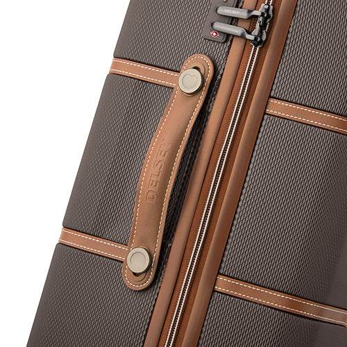 DELSEY Chatelet Air 2.0 Suitcase (55cm)