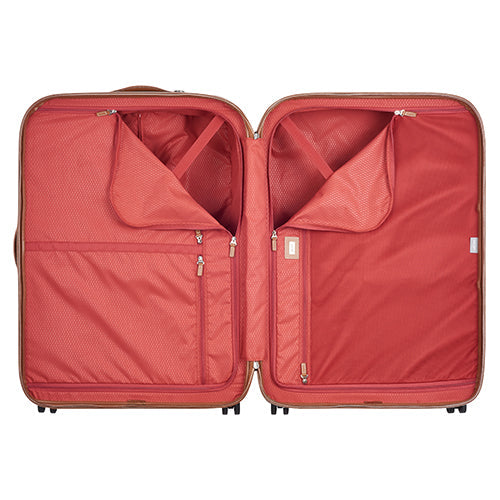 DELSEY Chatelet Air 2.0 Suitcase (55cm)