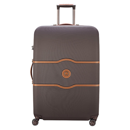 DELSEY Chatelet Air 2.0 Suitcase (55cm)