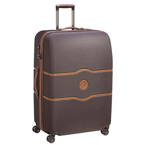 DELSEY Chatelet Air 2.0 Suitcase (55cm)