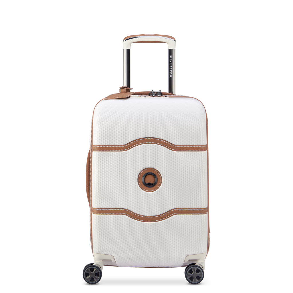 DELSEY Chatelet Air 2.0 Suitcase (66cm)