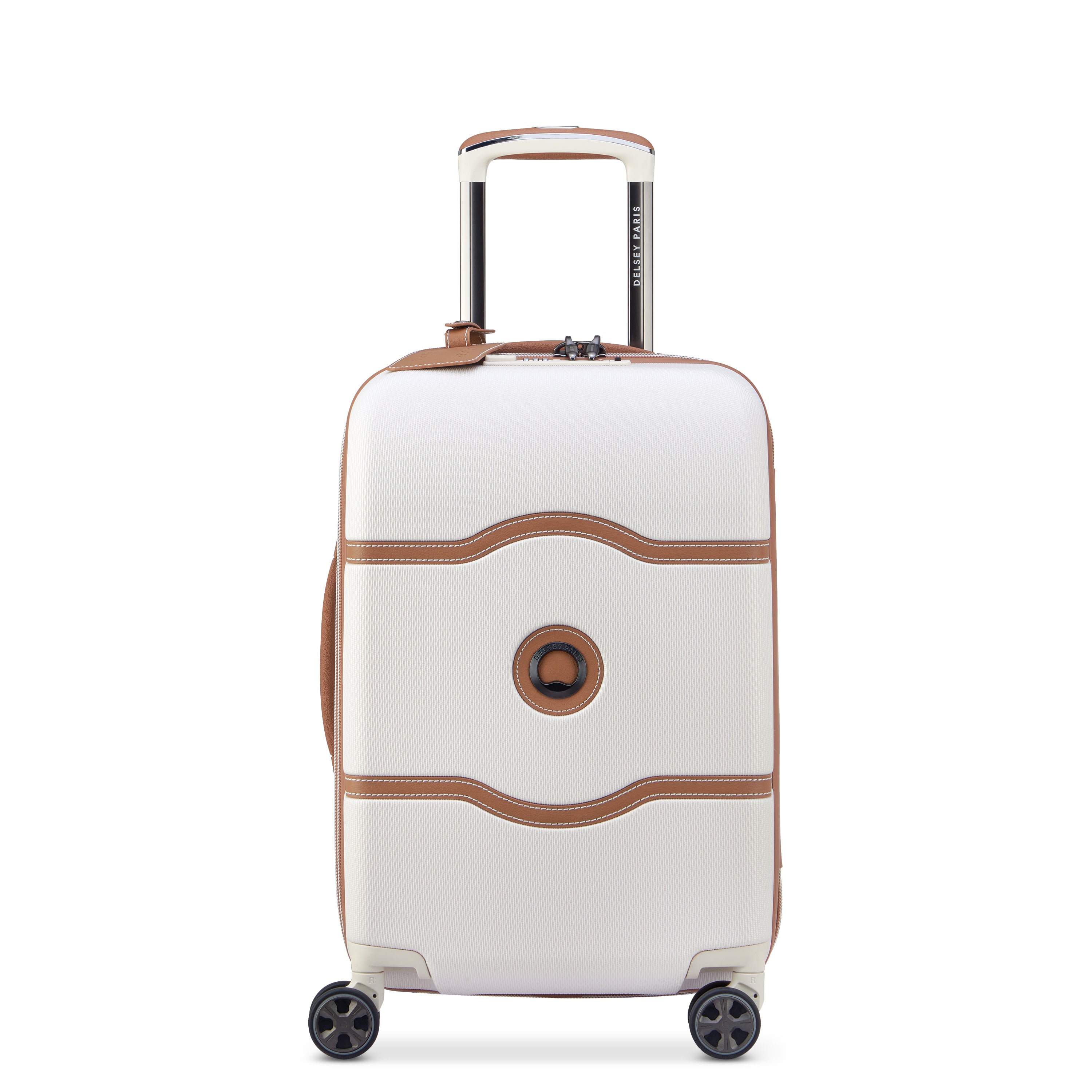 DELSEY Chatelet Air 2.0 Suitcase (55cm)