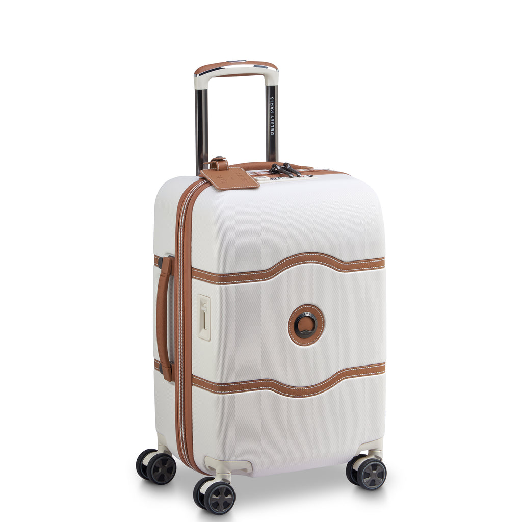 DELSEY Chatelet Air 2.0 Suitcase (55cm)