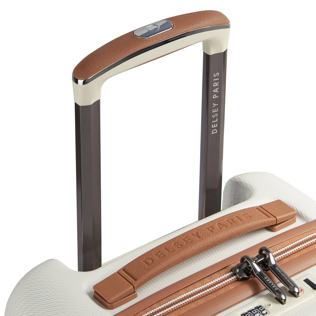 DELSEY Chatelet Air 2.0 Suitcase (55cm)
