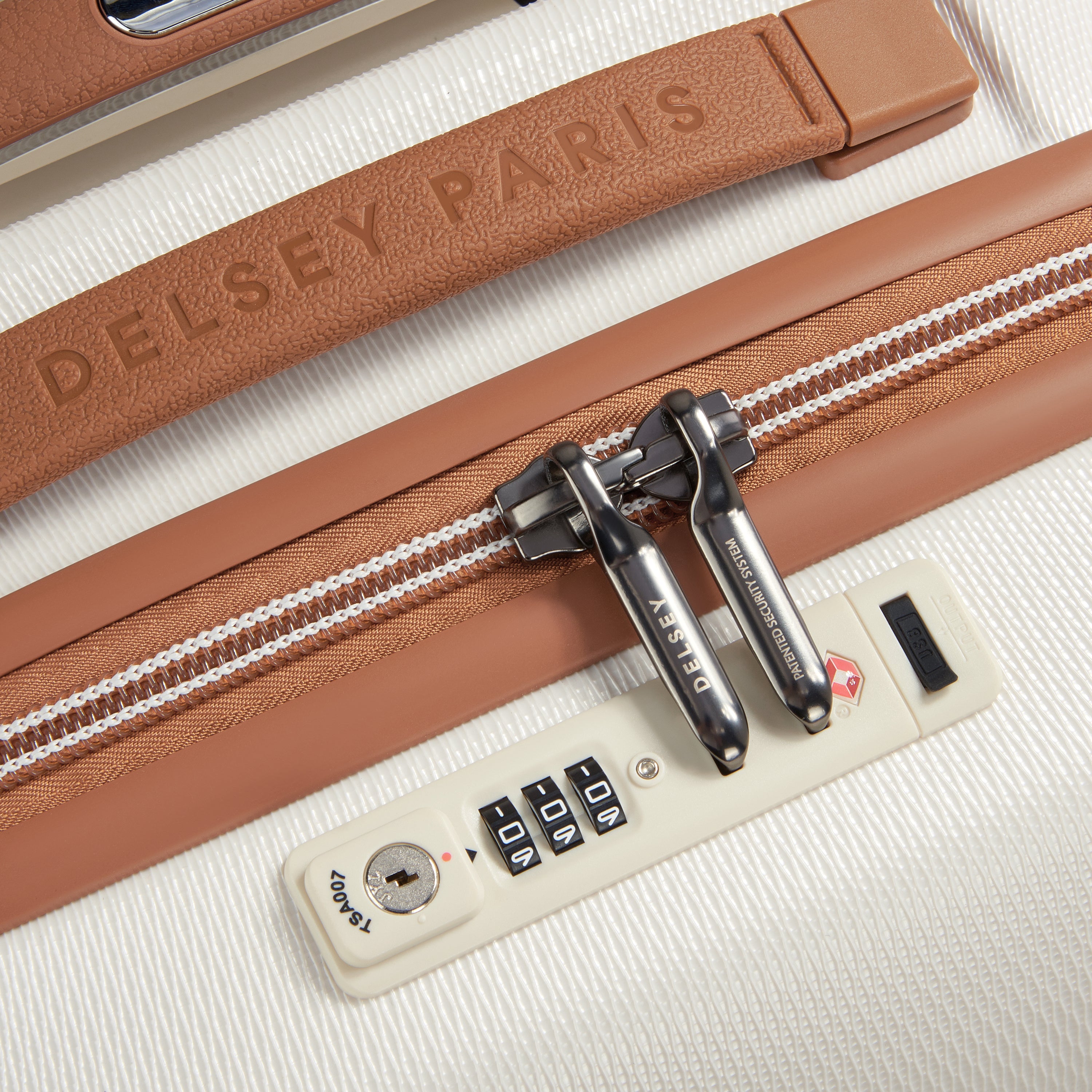 DELSEY Chatelet Air 2.0 Suitcase (55cm)