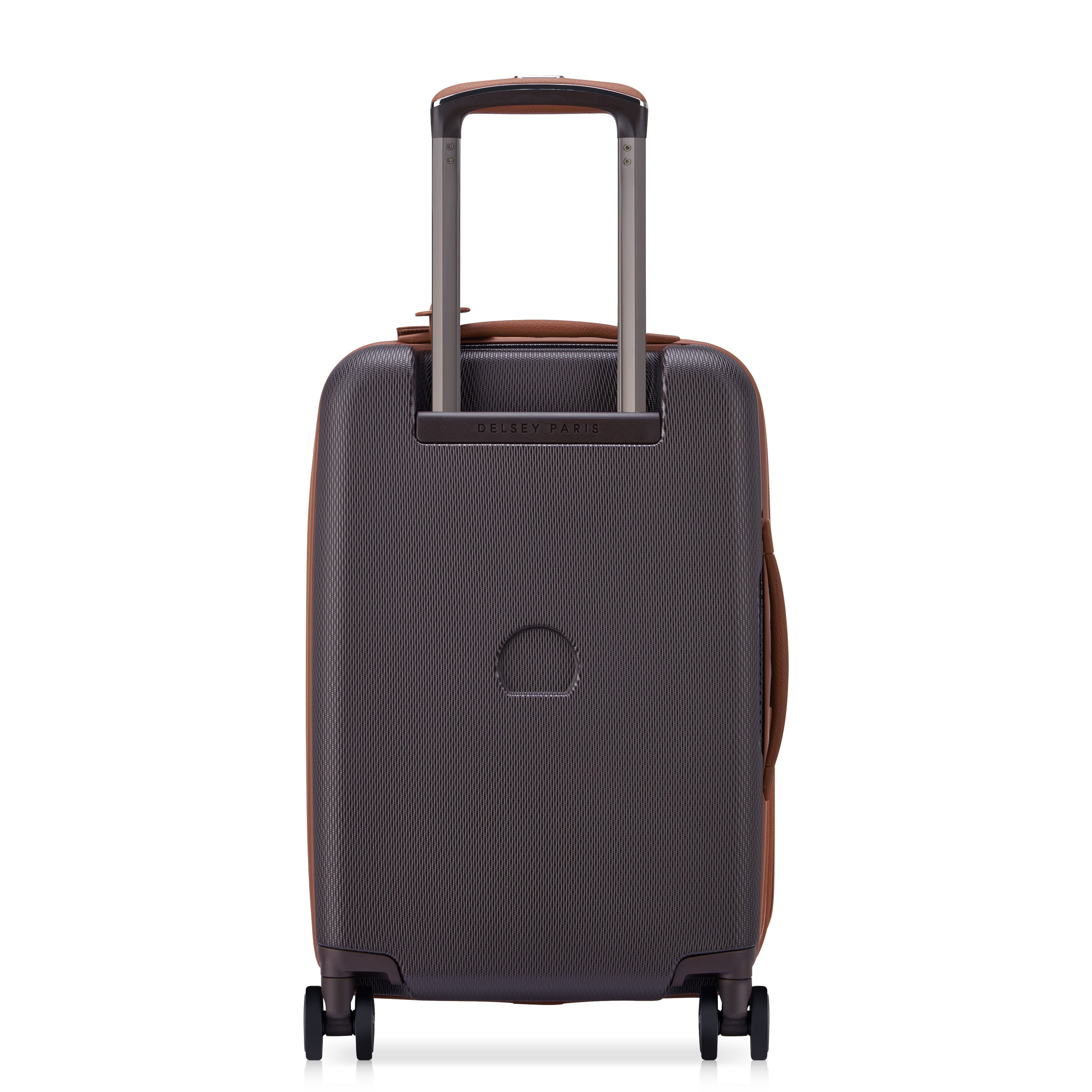 DELSEY Chatelet Air 2.0 Suitcase EXP Business (55cm Front Pocket)