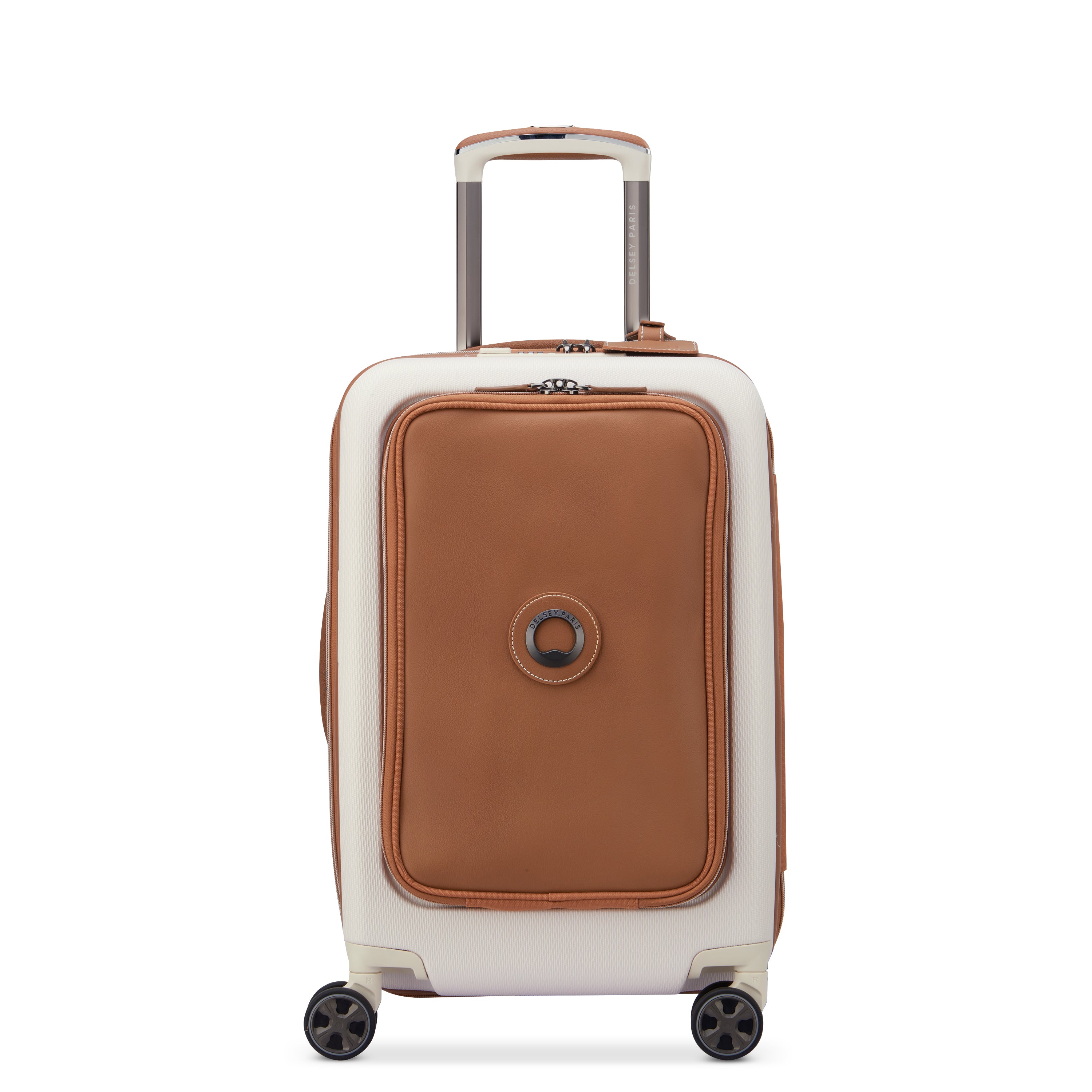 DELSEY Chatelet Air 2.0 Suitcase EXP Business (55cm Front Pocket) (Copy)
