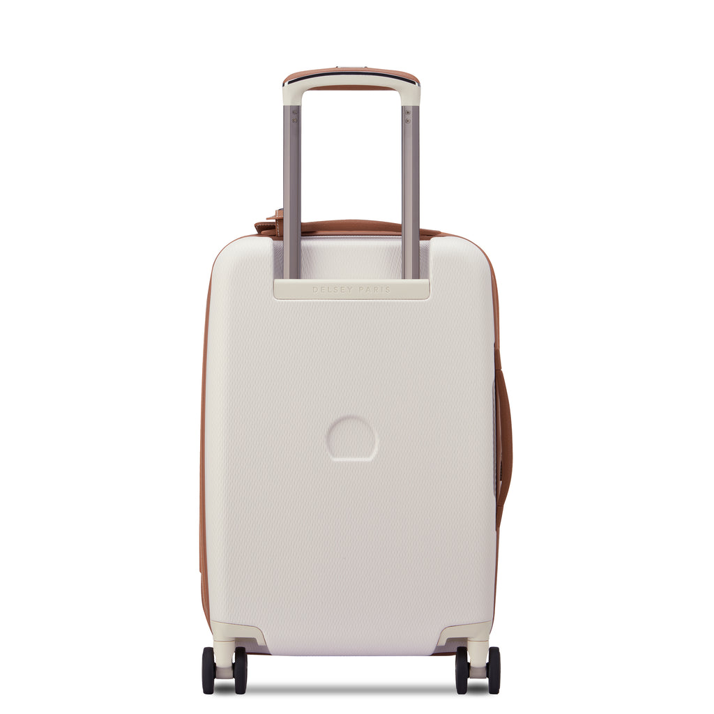 DELSEY Chatelet Air 2.0 Suitcase EXP Business (55cm Front Pocket) (Copy)