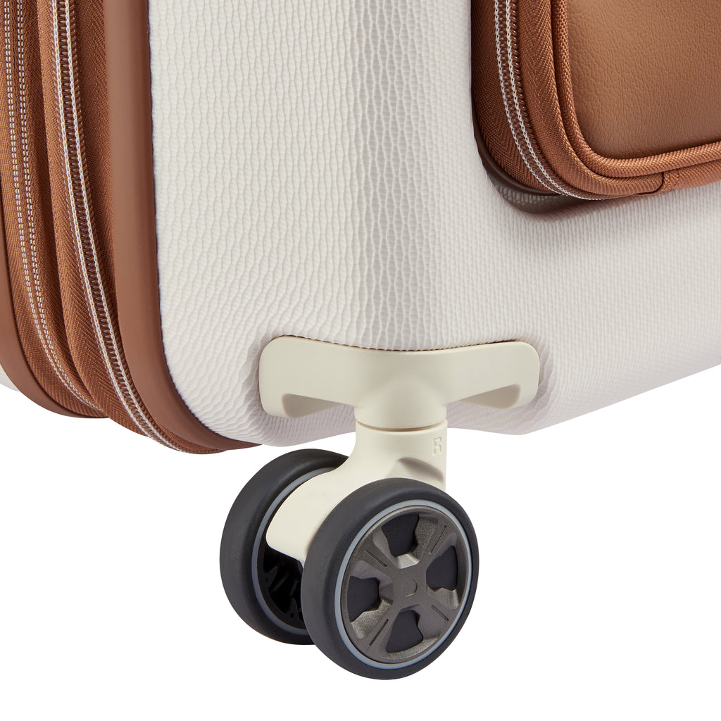 DELSEY Chatelet Air 2.0 Suitcase EXP Business (55cm Front Pocket) (Copy)