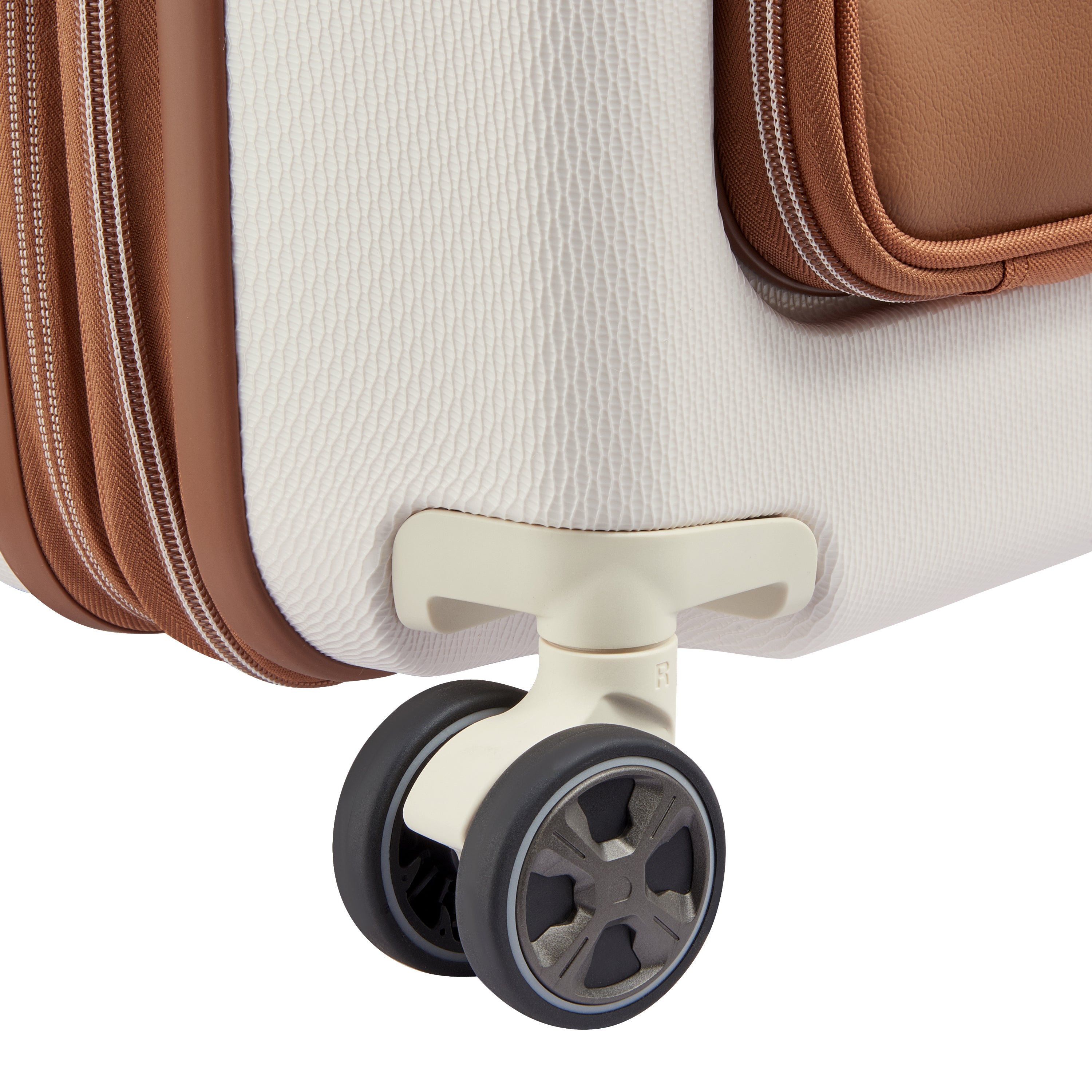 DELSEY Chatelet Air 2.0 Suitcase EXP Business (55cm Front Pocket) (Copy)