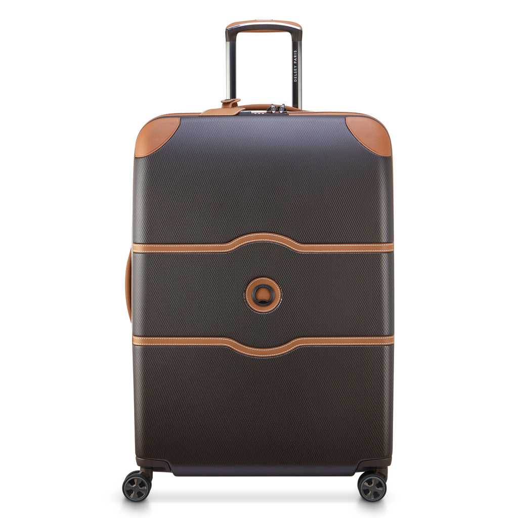DELSEY Chatelet Air 2.0 Suitcase (66cm)