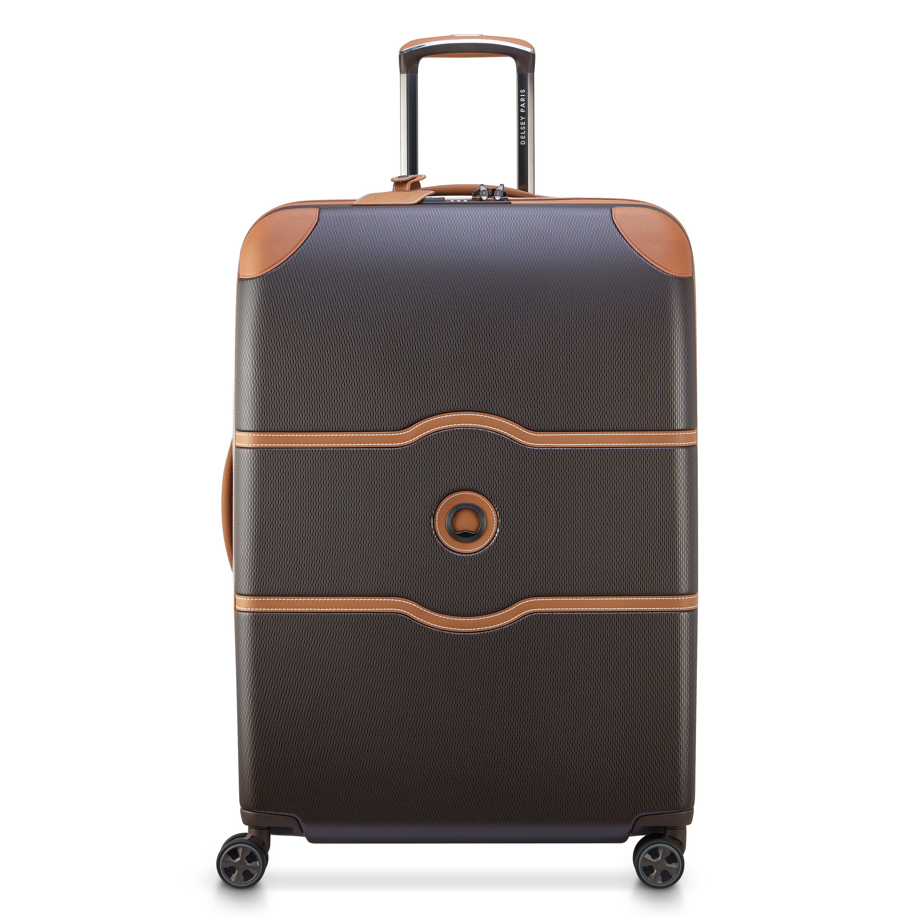 DELSEY Chatelet Air 2.0 Suitcase (66cm)