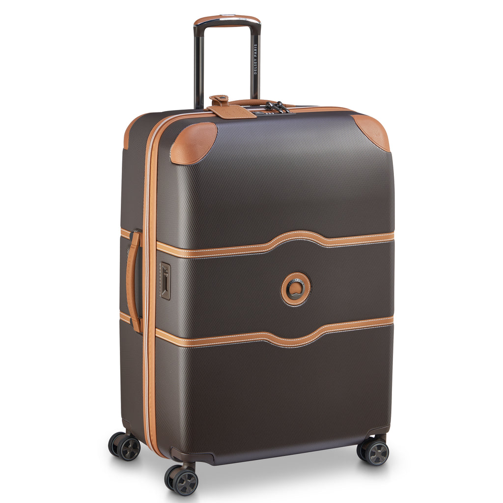 DELSEY Chatelet Air 2.0 Suitcase (66cm)