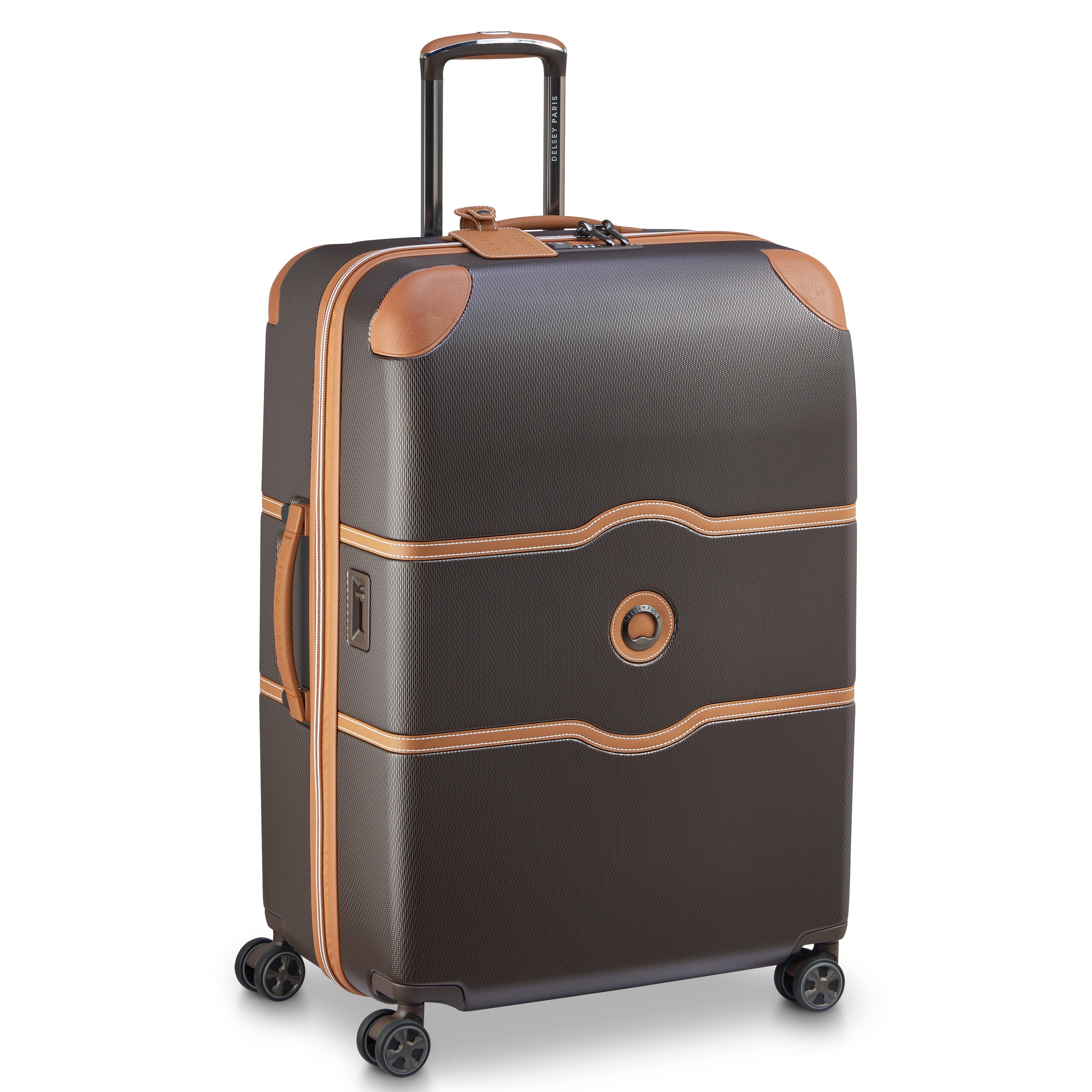 DELSEY Chatelet Air 2.0 Suitcase (66cm)