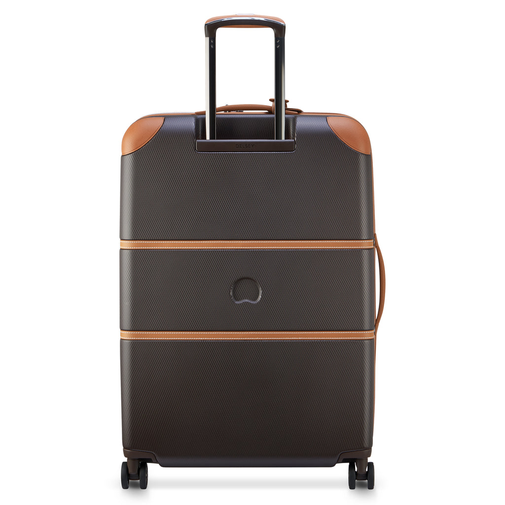 DELSEY Chatelet Air 2.0 Suitcase (66cm)