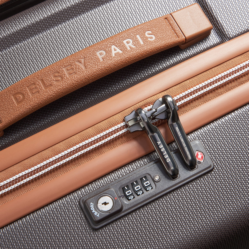 DELSEY Chatelet Air 2.0 Suitcase (66cm)
