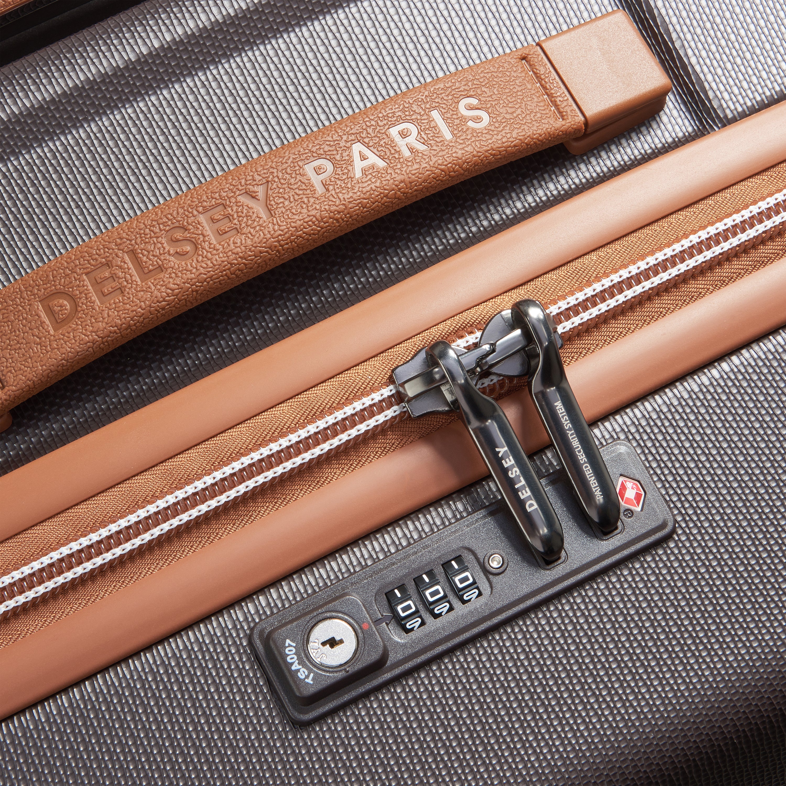 DELSEY Chatelet Air 2.0 Suitcase (66cm)